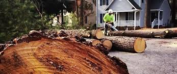 How Our Tree Care Process Works  in  Haltom City, TX